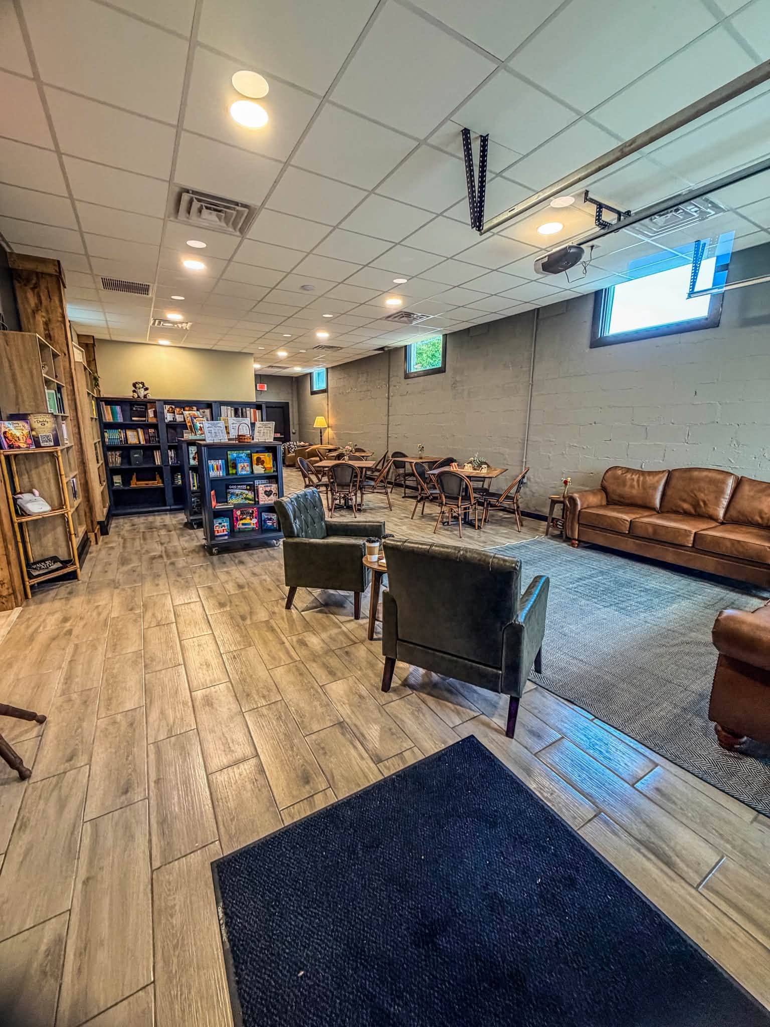Community at The Dwelling Place